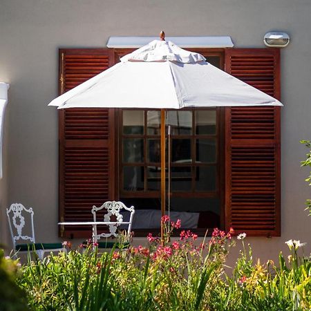 Glen Avon Lodge Boutique Hotel Città del Capo Esterno foto