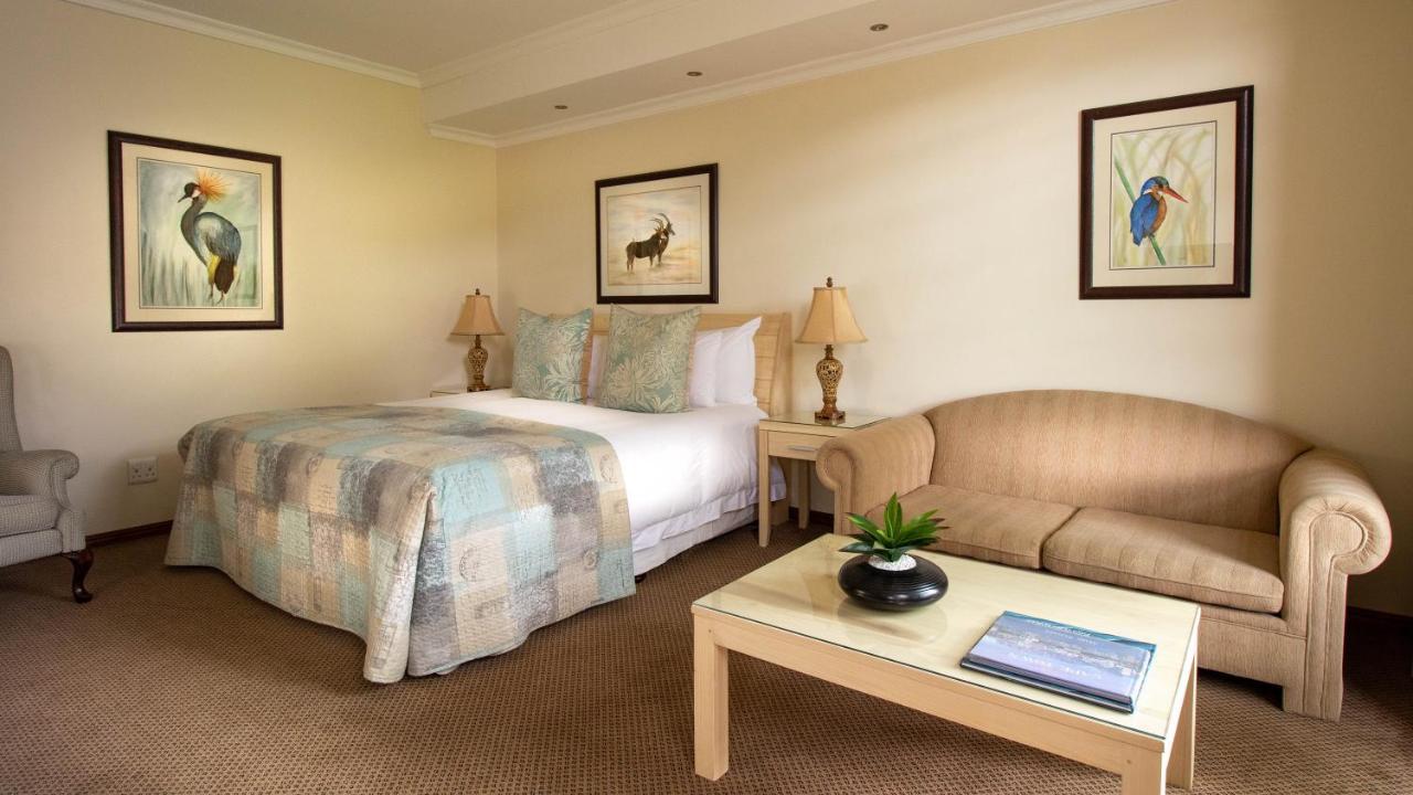 Glen Avon Lodge Boutique Hotel Città del Capo Esterno foto