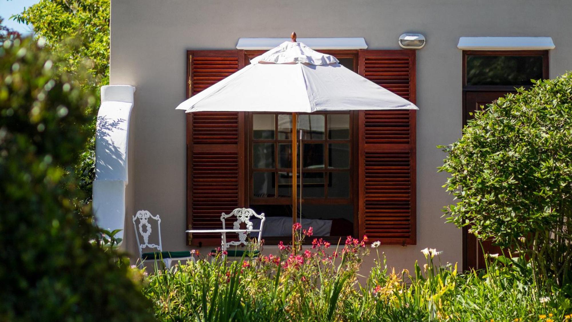 Glen Avon Lodge Boutique Hotel Città del Capo Esterno foto