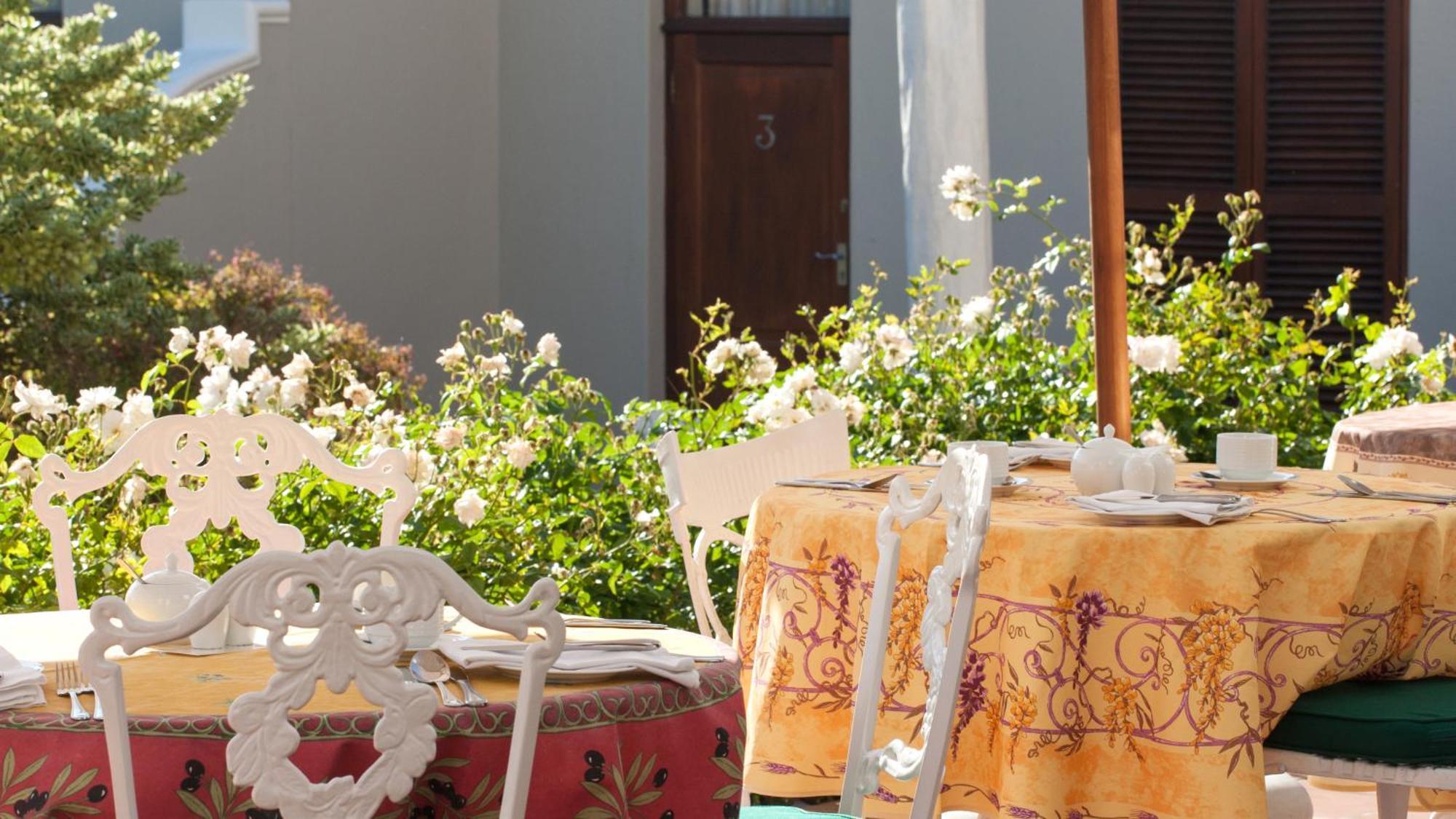 Glen Avon Lodge Boutique Hotel Città del Capo Esterno foto