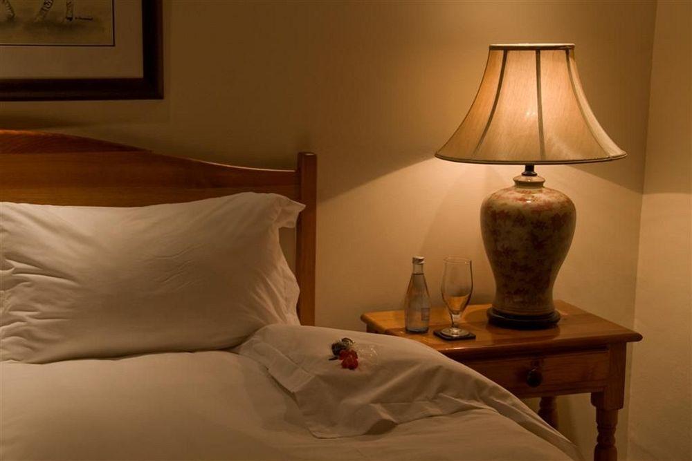 Glen Avon Lodge Boutique Hotel Città del Capo Esterno foto