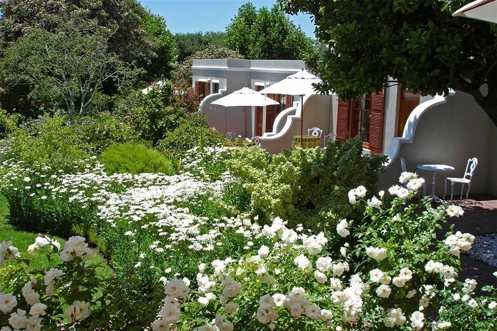 Glen Avon Lodge Boutique Hotel Città del Capo Esterno foto