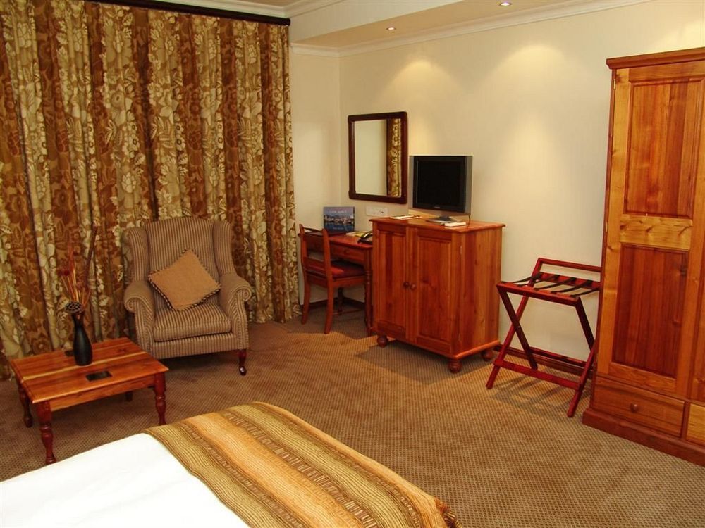 Glen Avon Lodge Boutique Hotel Città del Capo Esterno foto
