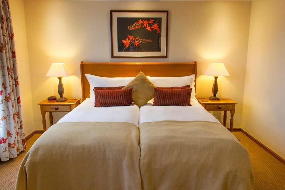 Glen Avon Lodge Boutique Hotel Città del Capo Esterno foto